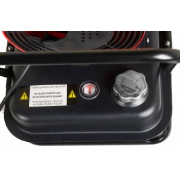 Тепловая пушка Ресанта ТДП-20000 67/1/9 Тепловая дизельная пушка { дизельная, 220В, 20кВт, 621 м3/час, расход 1,95 кг/час, 900x470x540, 22 кг }